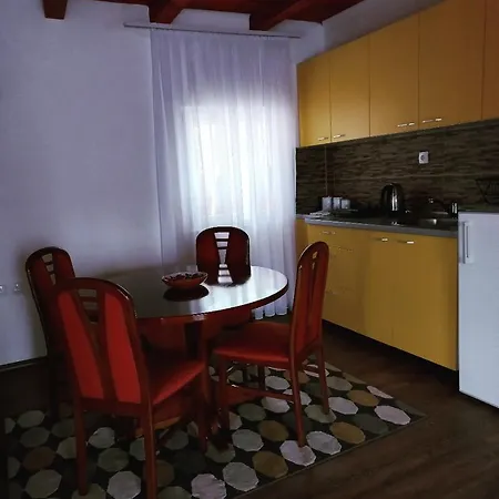 Reset Drina Apartment Bajina Basta