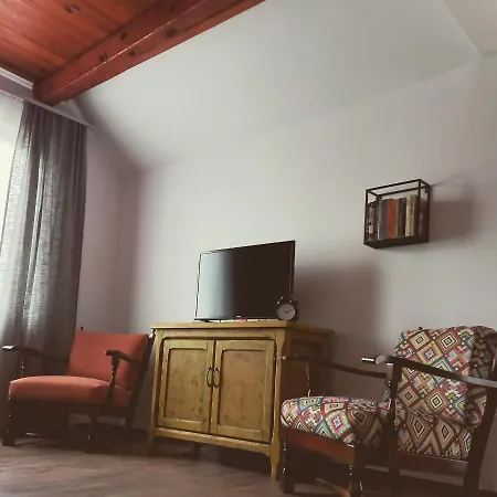 Apartment Reset Drina *