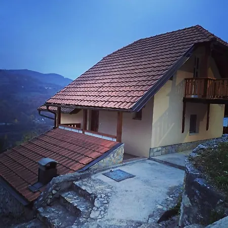 Apartamento Reset Drina Bajina Basta