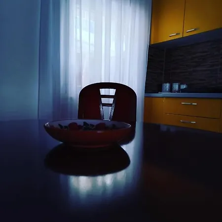 Apartment Reset Drina *
