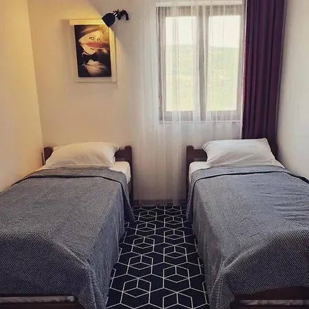 Apartment Reset Drina *