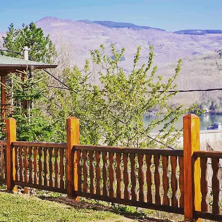 Reset Drina Apartamento