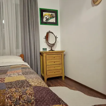 Reset Drina Apartamento