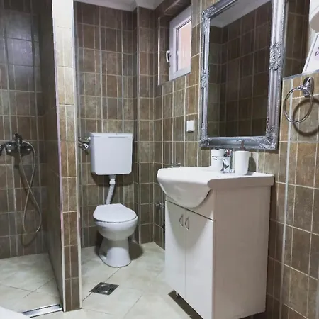 Apartamento Reset Drina