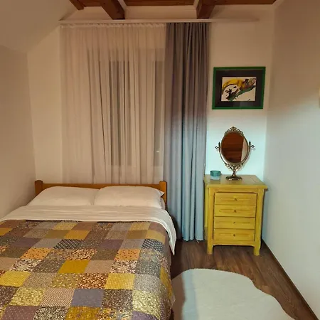 Reset Drina Apartmán *