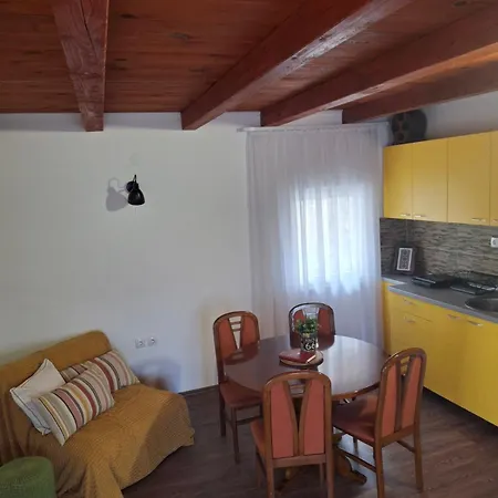 Apartment Reset Drina *