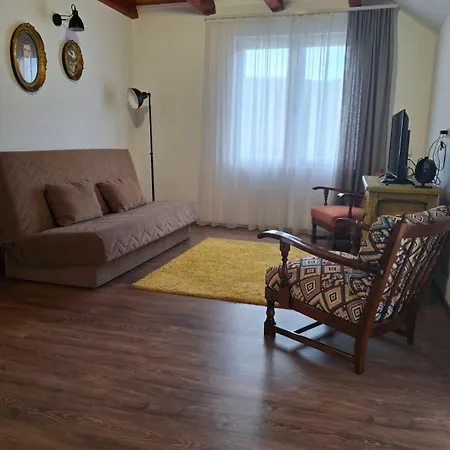 Reset Drina Apartment Bajina Basta