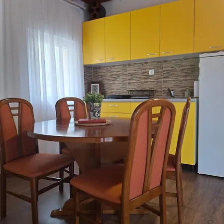 Apartmán Reset Drina Bajina Basta