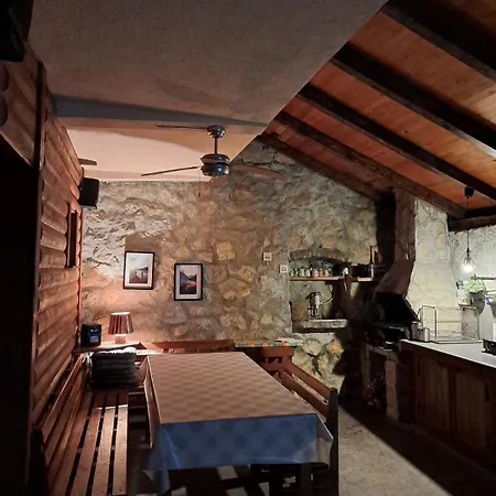 Apartment Reset Drina