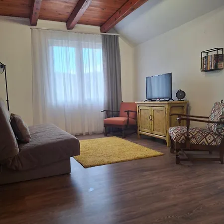 Reset Drina Apartamento *