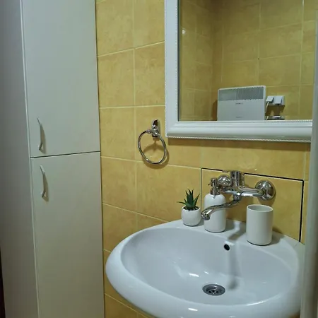 Reset Drina Apartamento Bajina Basta