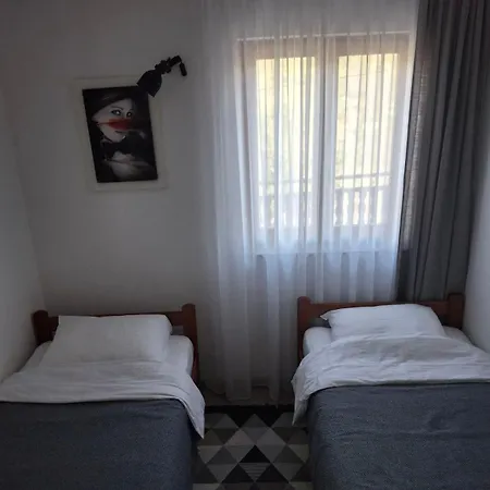 דירה Reset Drina באינה באשטה