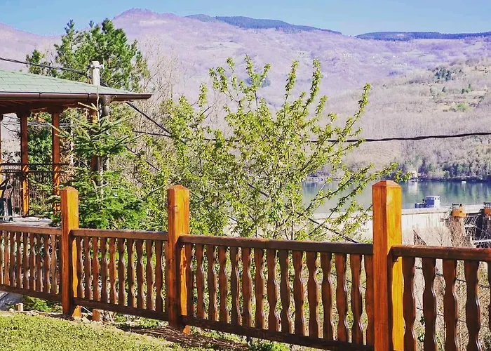 Reset Drina Apartmán