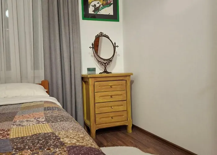 Reset Drina Apartmán