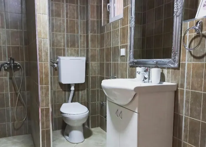 Apartmán Reset Drina