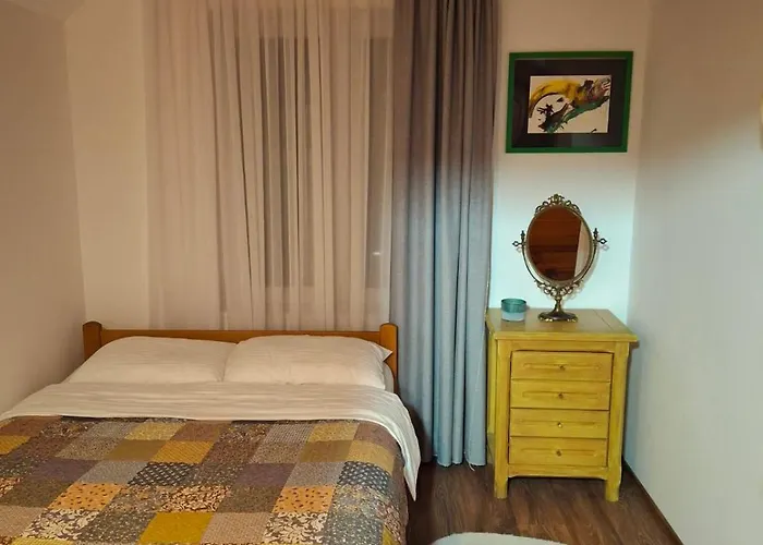 Reset Drina Apartmán *