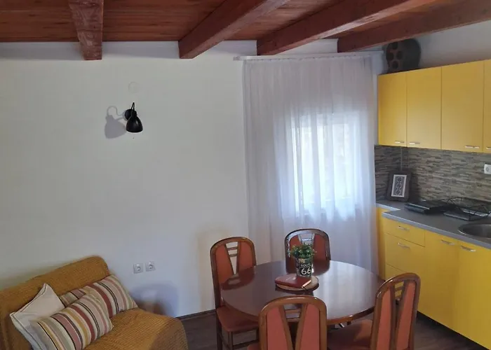 Lejlighed Reset Drina *