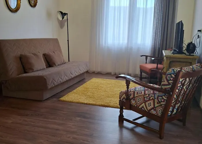Reset Drina Apartmán Bajina Basta