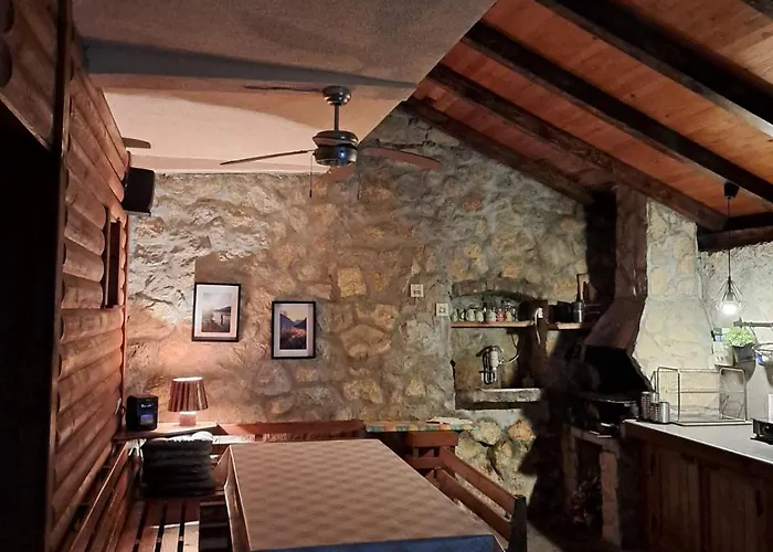 Apartmán Reset Drina