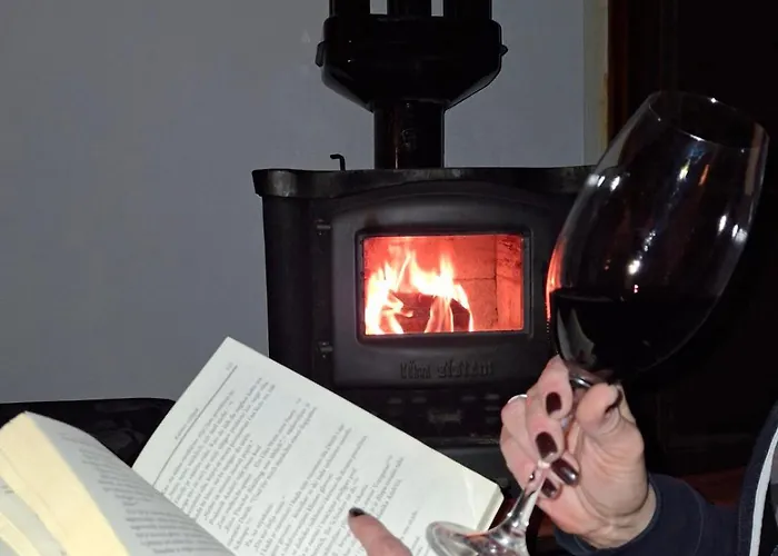 Lejlighed Reset Drina *