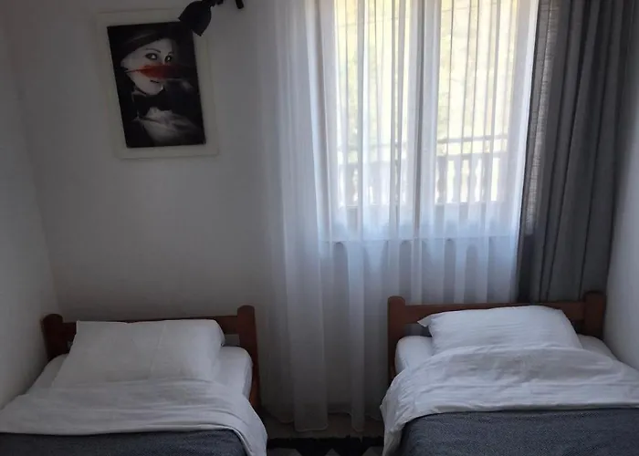 Apartmán Reset Drina Bajina Basta